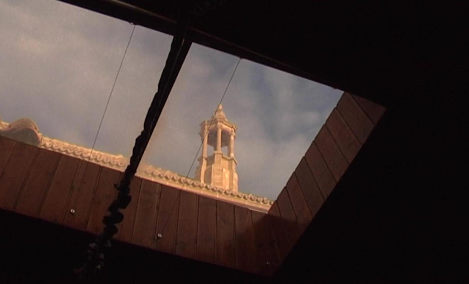 Casa Las Cadenas Úbeda Esterno foto