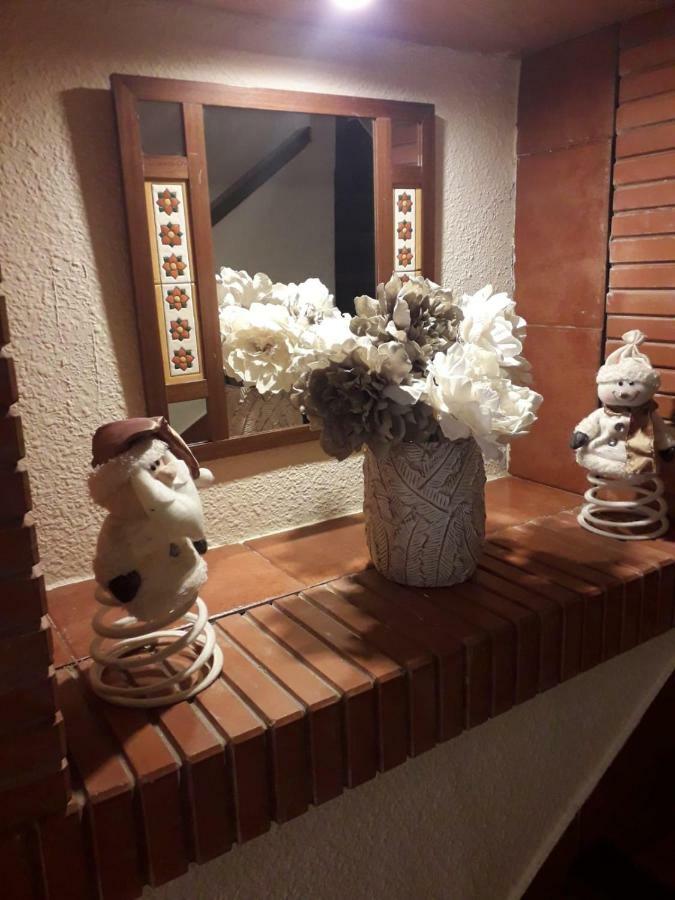 Casa Las Cadenas Úbeda Esterno foto